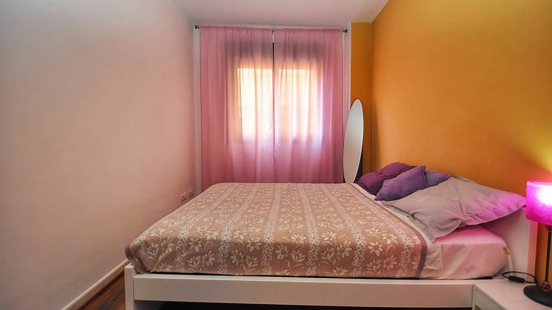 יורט דה מאר Apartment Esmeralda Lloret 0*, יורט דה מאר