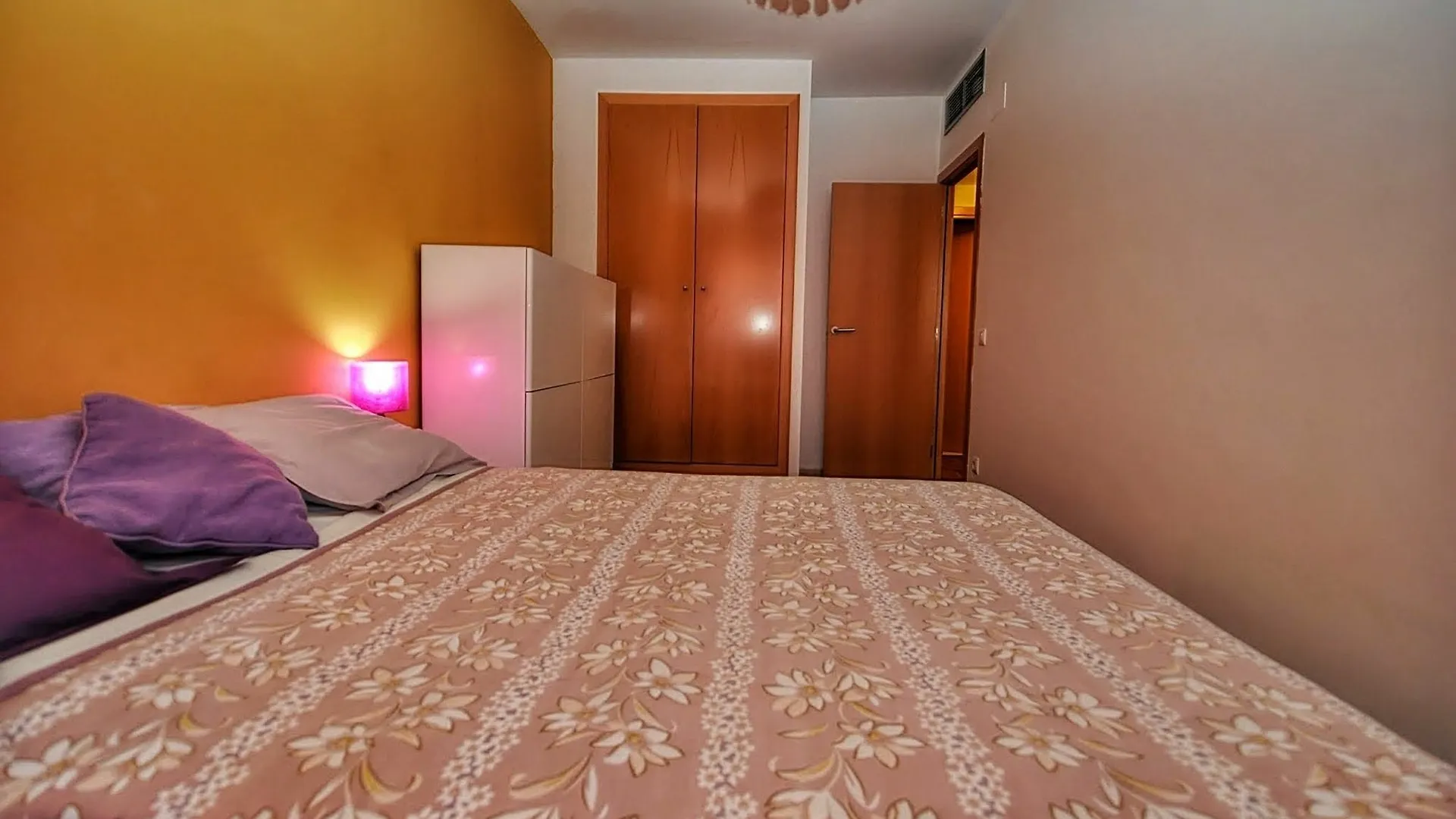 יורט דה מאר Apartment Esmeralda Lloret ספרד