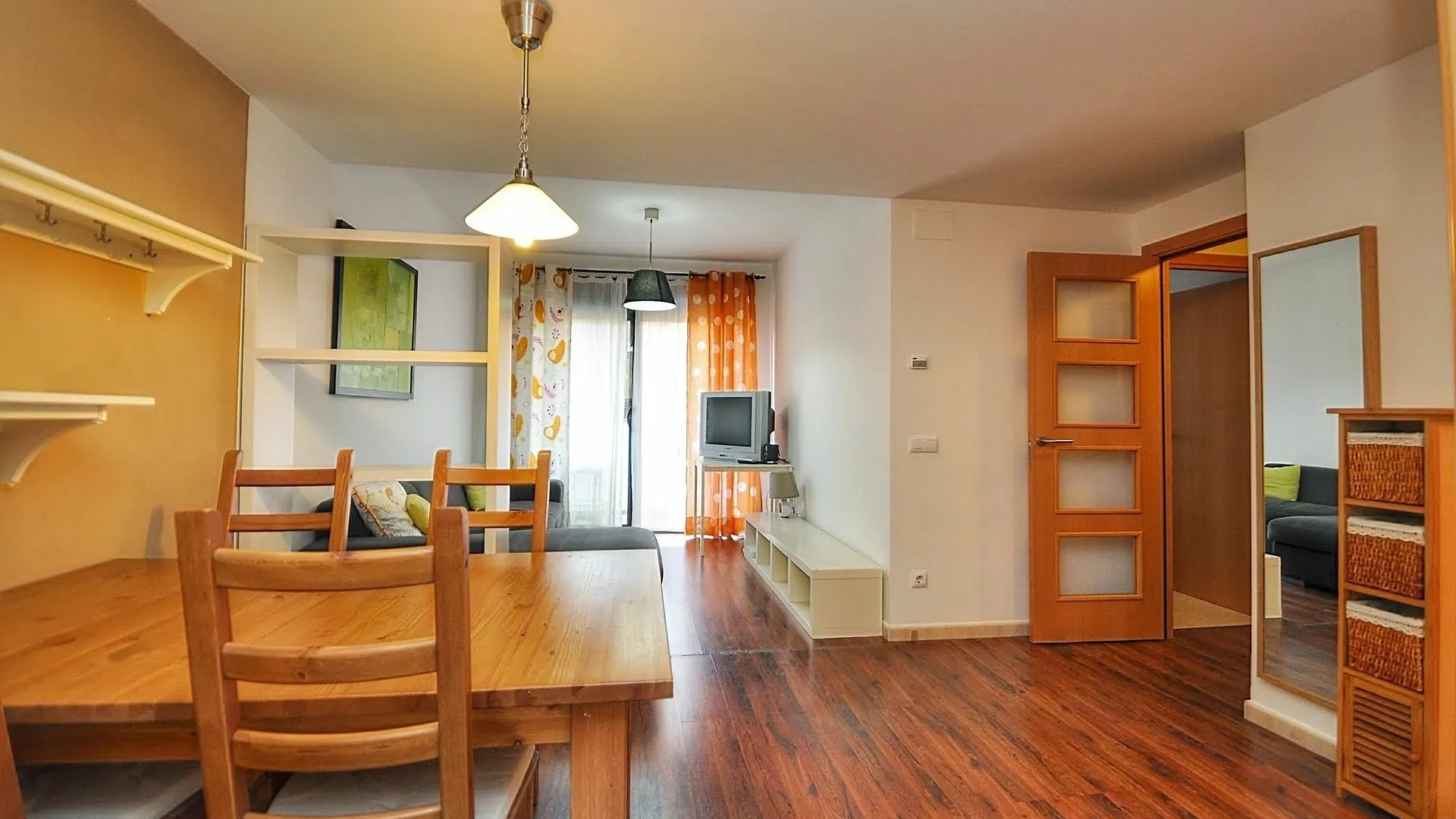 יורט דה מאר Apartment Esmeralda Lloret 0*, יורט דה מאר ספרד
