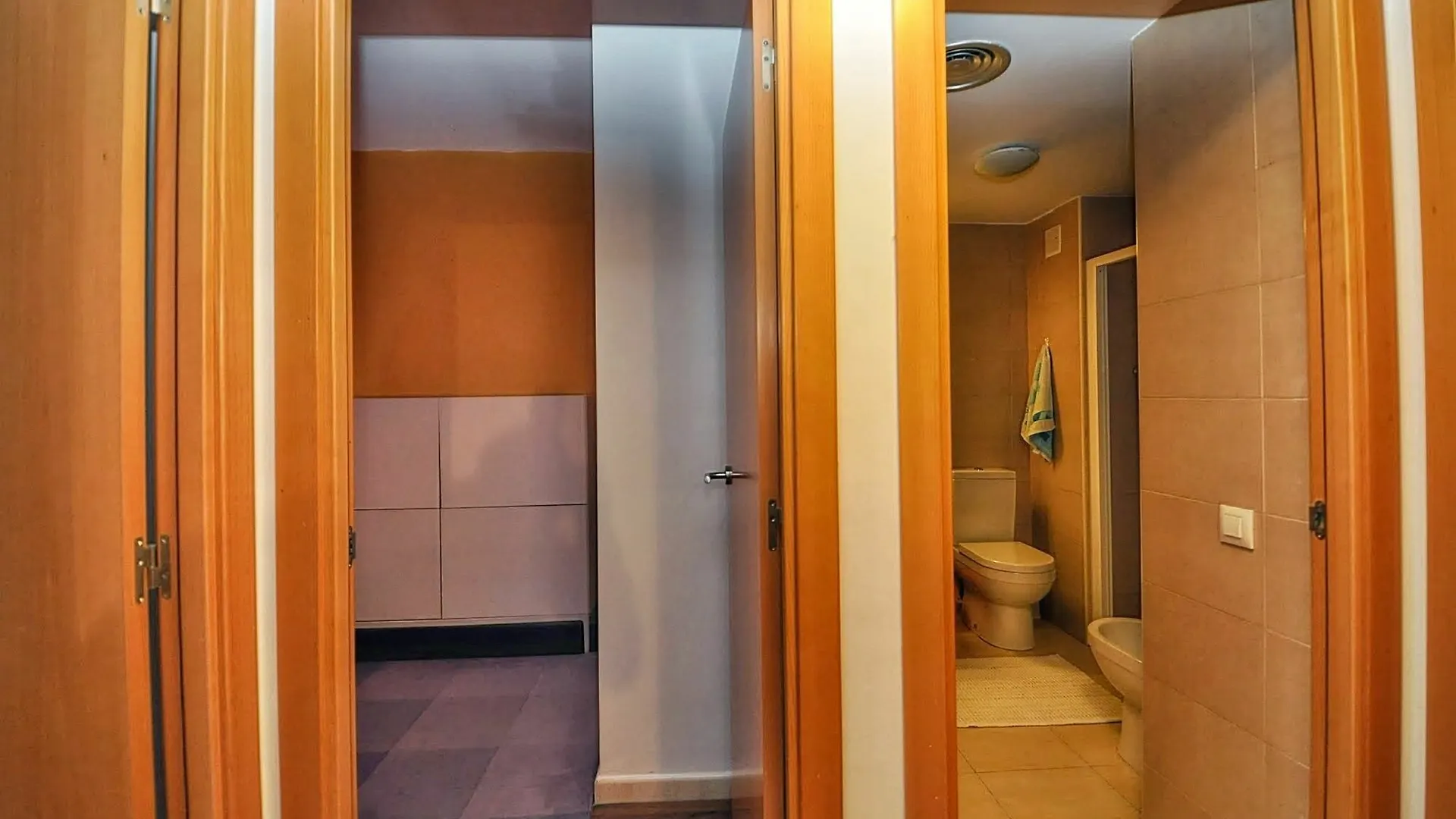 יורט דה מאר Apartment Esmeralda Lloret