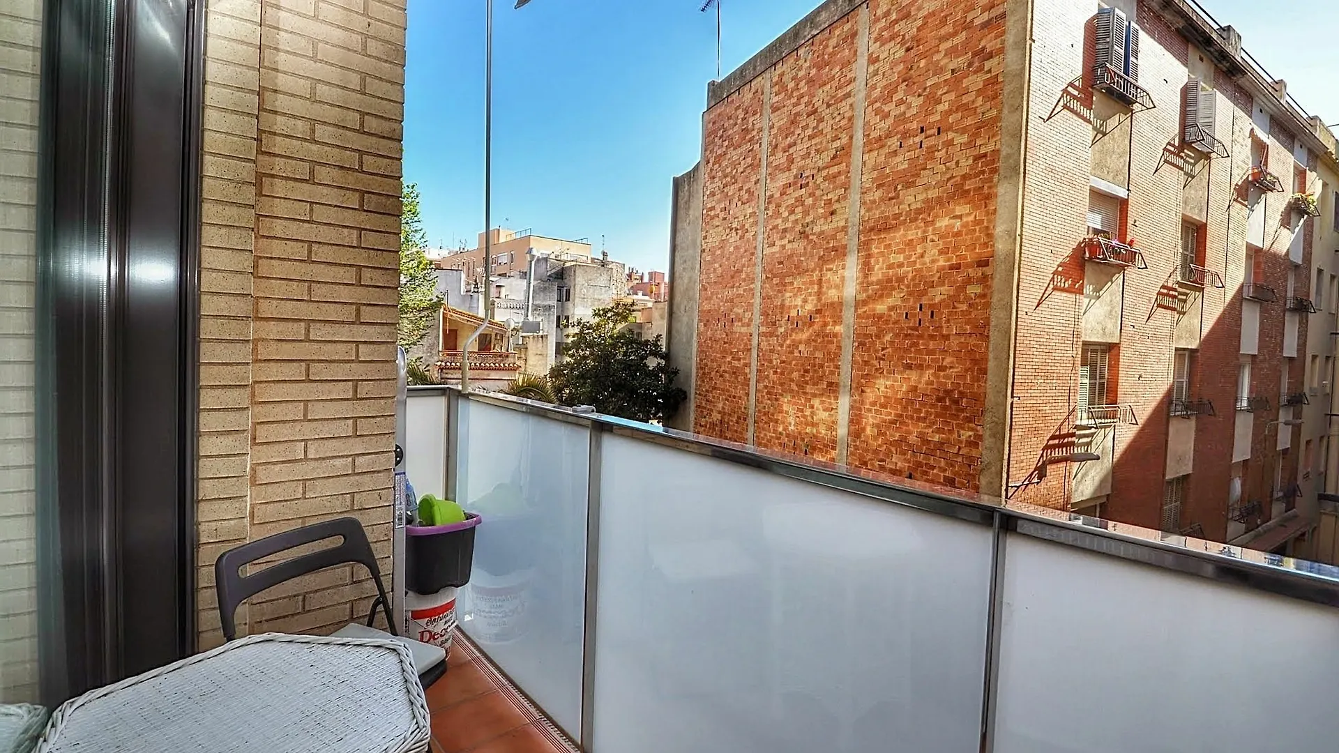 יורט דה מאר Apartment Esmeralda Lloret