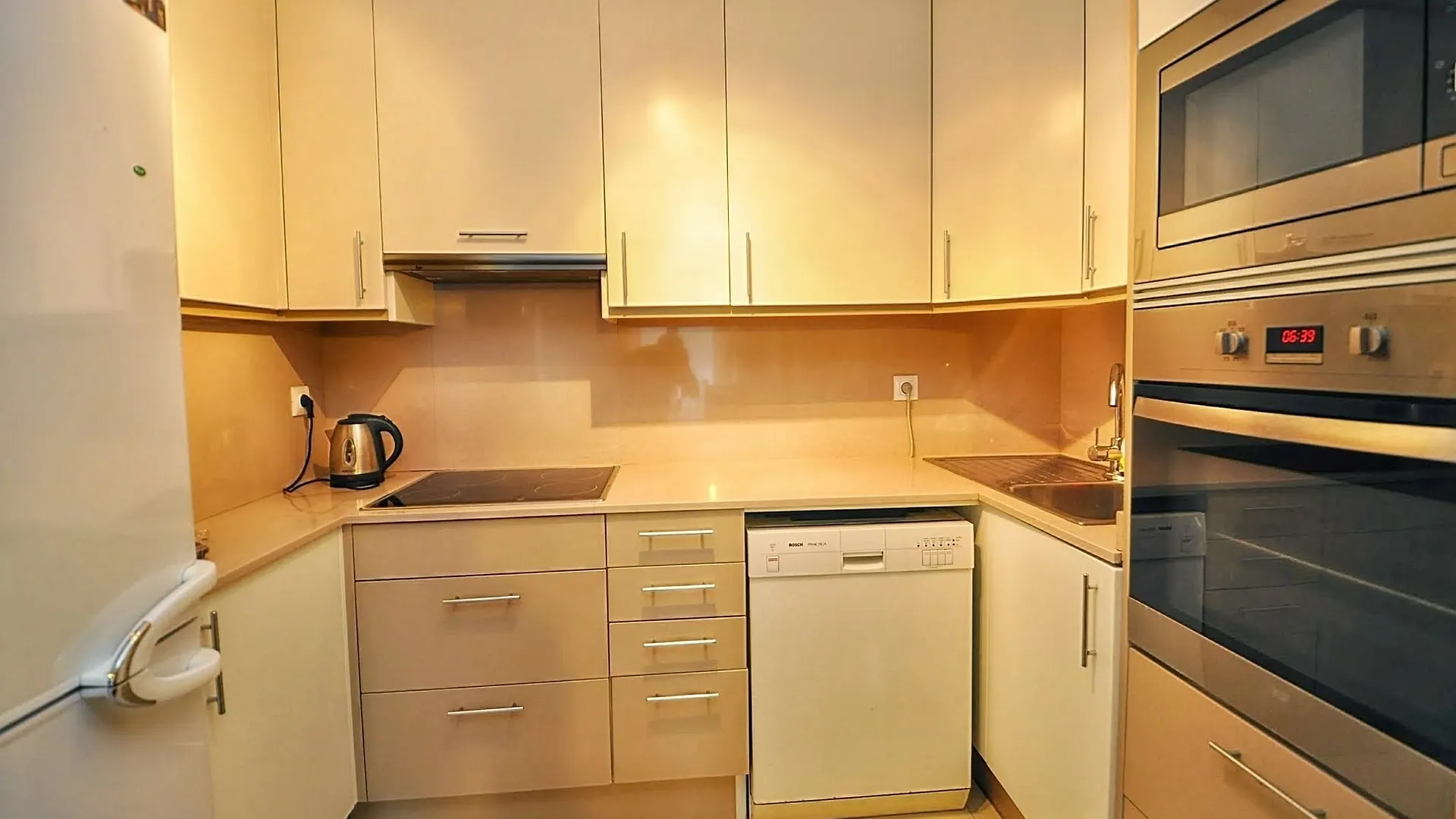 Apartment Esmeralda Lloret يوريت دي مار
