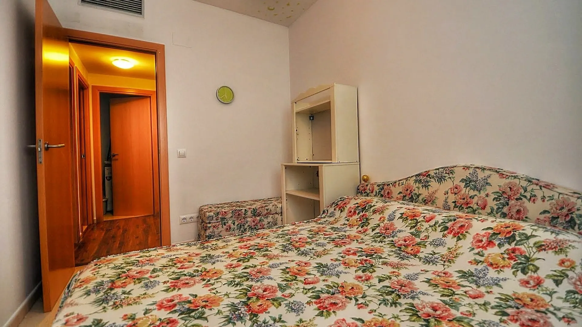 Apartment Esmeralda Lloret يوريت دي مار إسبانيا