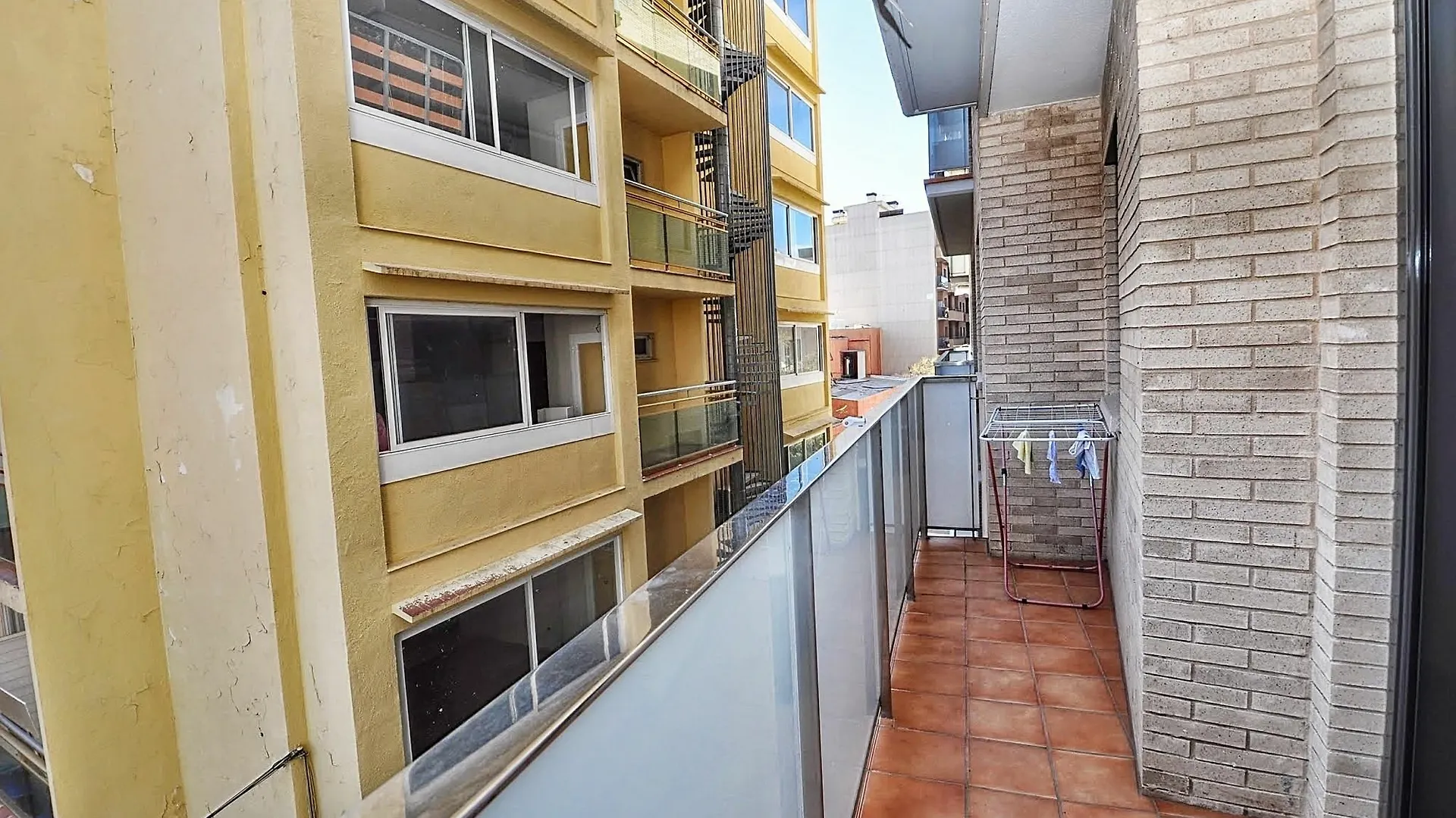 Apartment Esmeralda Lloret يوريت دي مار